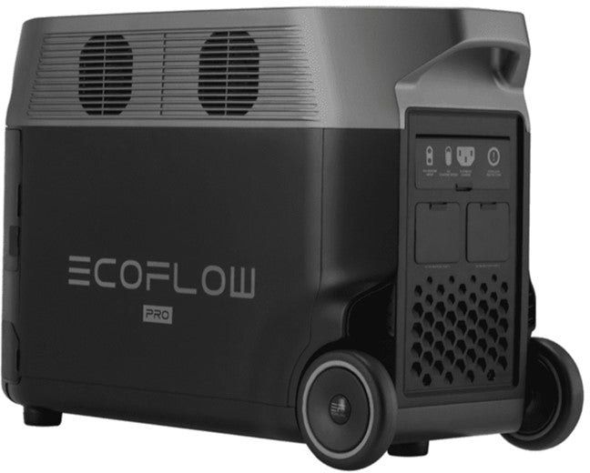 Зарядная станция EcoFlow DELTA Pro (3600 Вт·г) DELTAPro-EU фото