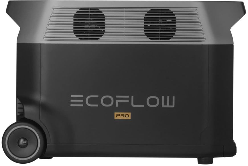 Зарядная станция EcoFlow DELTA Pro (3600 Вт·г) DELTAPro-EU фото