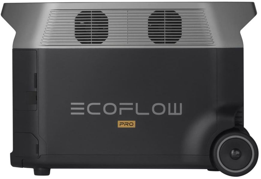 Зарядная станция EcoFlow DELTA Pro (3600 Вт·г) DELTAPro-EU фото