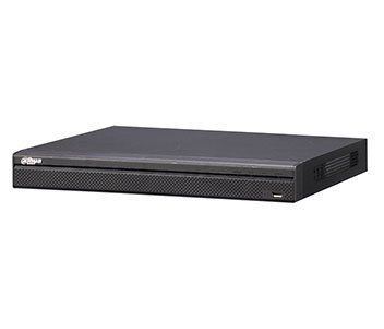 DHI-NVR4216-4KS2/L 16-канальный 4K сетевой видеорегистратор 99-00002226 фото