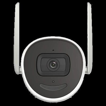 DS-2CV2041G2-IDW W (2.8мм) 4 МП EXIR Bullet Wi-Fi 99-00020924 фото