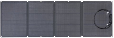 Солнечная панель EcoFlow 110W Solar Panel EFSOLAR110N фото