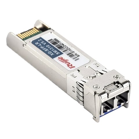 XG-SFP-LR-SM1310 Оптический модуль SFP+ 99-00008427 фото