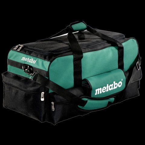 Metabo (657007000) Сумка для инструментов 99-00015432 фото