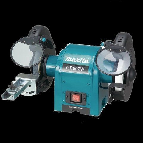 Makita GB 602 W Точильный станок 99-00014275 фото