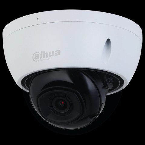 DH-IPC-HDBW2841E-S&nbsp;(2.8мм) 8 МП WizSense IP67 IK10 99-00013986 фото