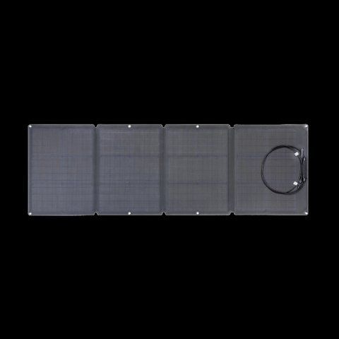 EcoFlow&nbsp;110W&nbsp;Solar&nbsp;Panel Сонячна панель 99-00009126 фото