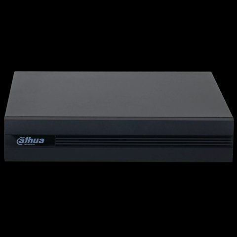 DH-XVR1B04-I 4-канальный Penta-brid 1080N/720p Cooper 1U 1HDD WizSense 99-00014463 фото