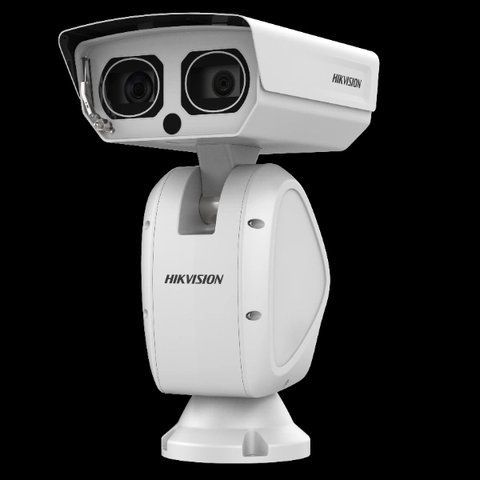 DS-2DY9250IAX-A(T5) Система мережевого позиціонування 2 МП 50 х з лазерним підсвічуванням 99-00009188 фото