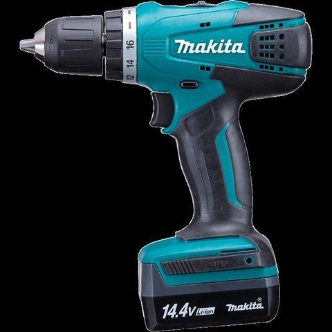 Makita&nbsp;DF347DWE Акумуляторний&nbsp;дриль-шурупокрут 99-00012931 фото