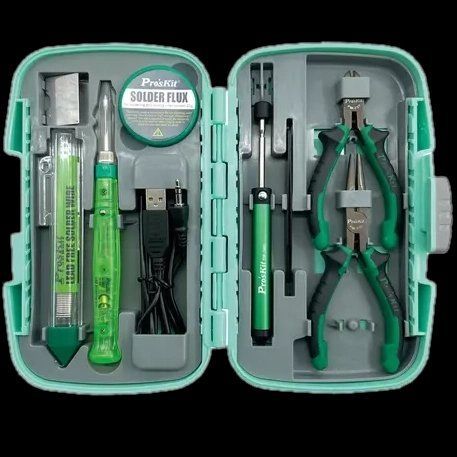 Pro'sKit PK-324 Набор инструментов 99-00014745 фото