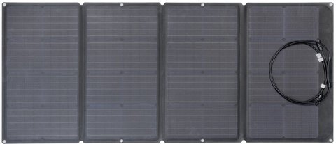 Сонячна панель EcoFlow 160W Solar Panel EFSOLAR160W фото