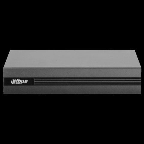 DH-XVR1B04H-I 4-канальний Penta-brid 5M-N/1080N Cooper 1U 1HDD WizSense 99-00014464 фото