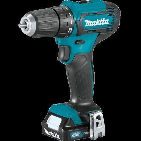 Makita DF333DWAE Акумуляторний&nbsp;дриль-шурупокрут 99-00012933 фото