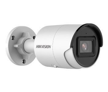 DS-2CD2043G2-I (4мм) 4 Мп IP з ІЧ 99-00003544 фото
