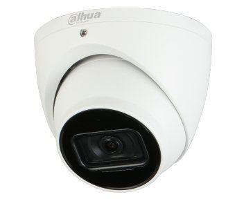 DH-IPC-HDW3841EMP-AS (2.8мм) 8Mп IP відеокамера Dahua 99-00003857 фото
