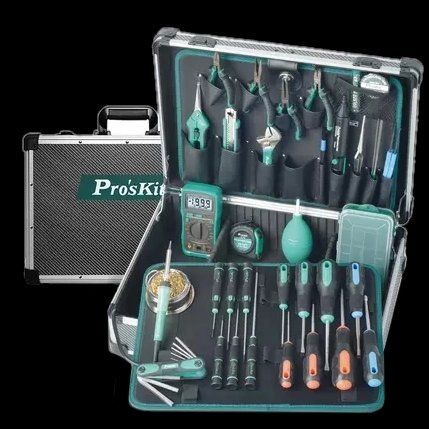Pro'sKit PK-1305NB Набор инструментов 99-00014746 фото