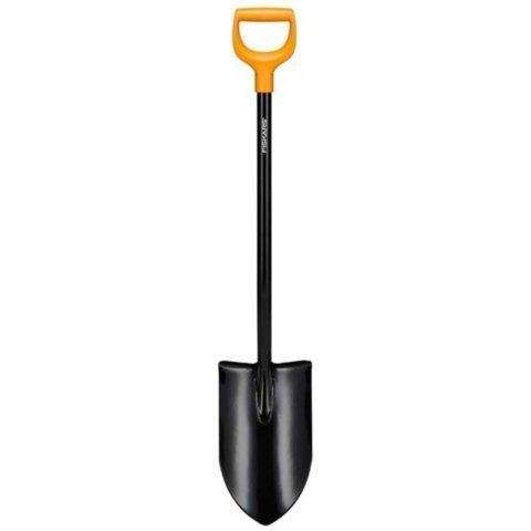 Fiskars Solid XL (1067516) Лопата штикова 99-00018418 фото