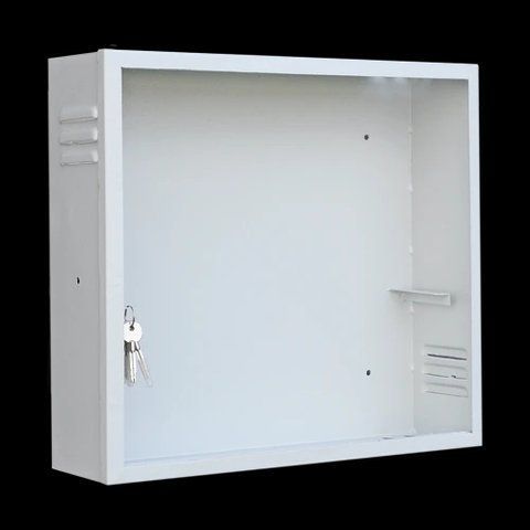 550-2U-С-ПН Антивандальный ящик 99-00008145 фото