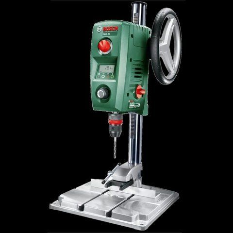 Bosch PBD 40 (0603B07000) Настільний свердлильний верстат 99-00014145 фото