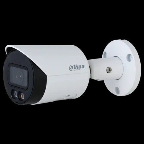 DH-IPC-HFW2849S-S-IL (2.8мм) 8 МП гібридне освітлення WizSense 99-00013988 фото