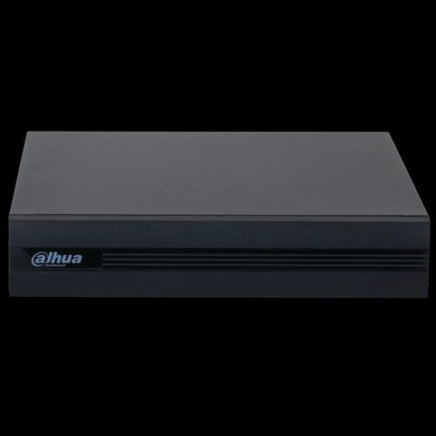 DH-XVR1B08-I 8-канальный Penta-brid 1080N/720p Cooper 1U 1HDD WizSense 99-00014465 фото