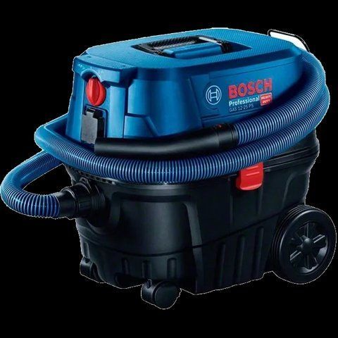Bosch GAS 12-25 PL (060197C100) Пилосос 99-00018113 фото