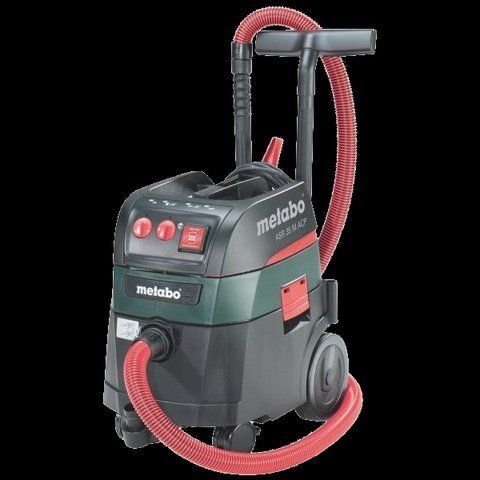 Metabo ASR 35 M ACP (602058000) Пылесос 99-00016816 фото