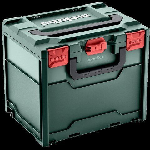 Metabo metaBOX 340 Кейс 99-00019763 фото