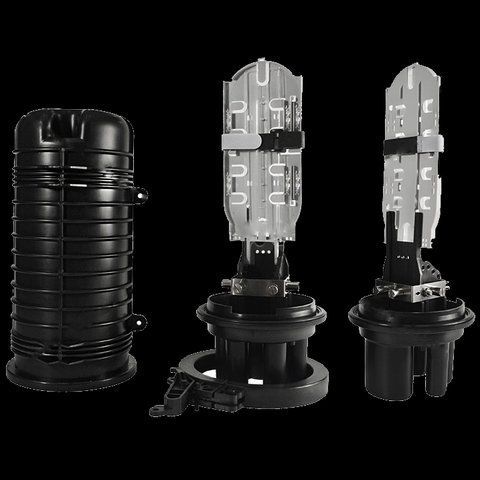 Crosver FOSC-TA400-24-1-24 Муфта оптична 99-00019121 фото
