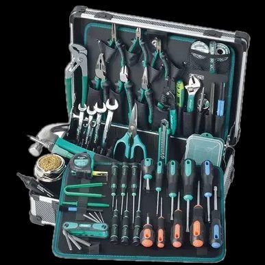 Pro'sKit PK-1700NB Набор инструментов 99-00014747 фото