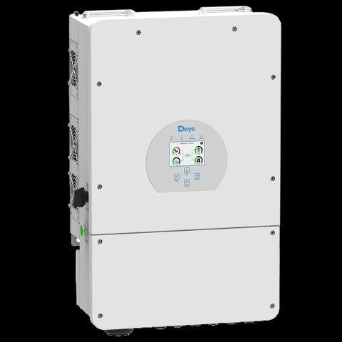 Deye SUN-8K-SG01LP1-EU WiFi Гібридний мережевий інвертор 99-00015739 фото
