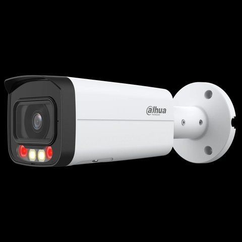 DH-IPC-HFW2849T-AS-IL (3.6мм) 8 МП Smart Dual Light WizSense Full-color 99-00015324 фото