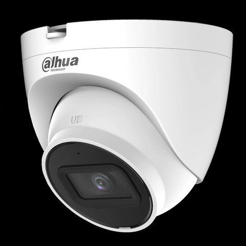 DH-IPC-HDW2230T-AS-S2 (3.6мм) 2Мп IP із мікрофоном 99-00013990 фото