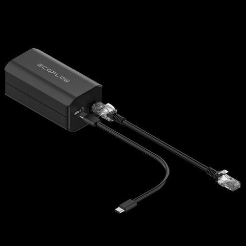 EcoFlow Portable Power Station Grounding Adapter Заземлювач 99-00011137 фото