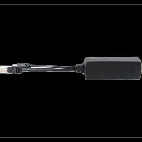 ONV-PD5201 POE-сплиттер 10/100 Мбит, выходная мощность 12В 1,25А 99-00015631 фото