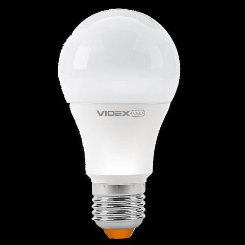 VIDEX A60е 8W E27 4100K 220V LED лампа 99-00017515 фото