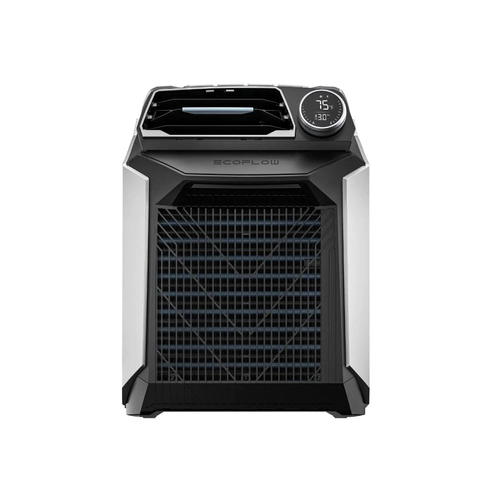 Кондиціонер EcoFlow Wave Portable Air Conditioner EcoFlow-Conditioner фото