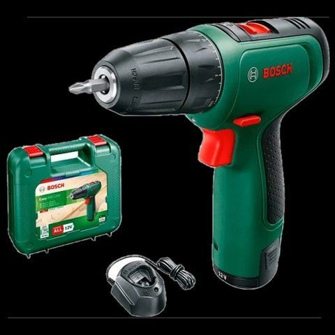Bosch EasyDrill 1200 (06039D3006) Акумуляторний шурупокрут 99-00014146 фото