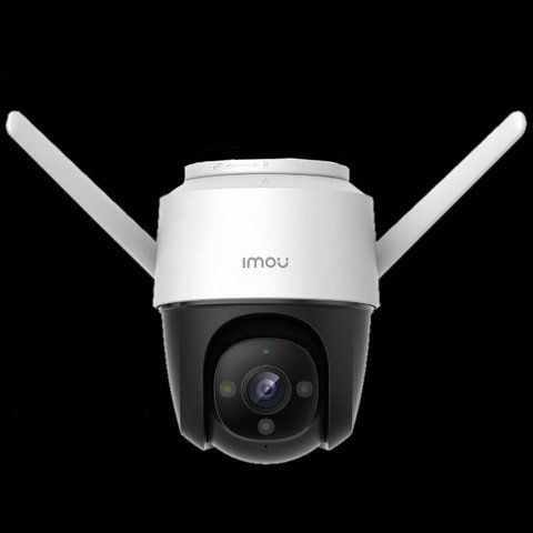 Imou IPC-S22FP (3.6мм) 1080P H.265 Wi-Fi P&T 99-00013254 фото