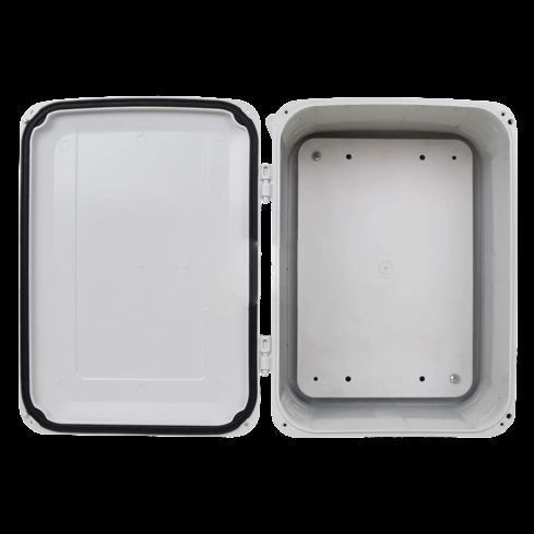 ATIS AB-BOX (GREY) Гермокоробка 99-00017354 фото
