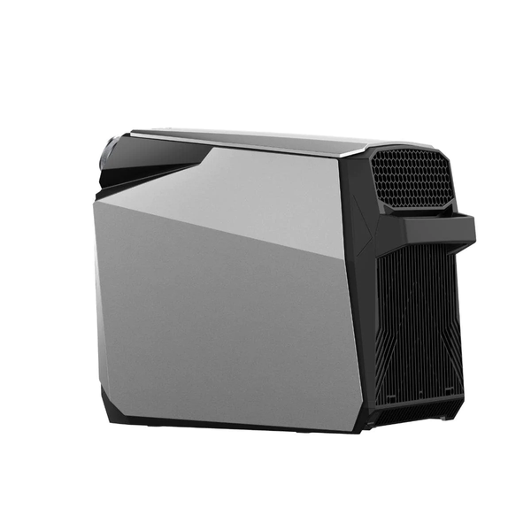 Кондиционер EcoFlow Wave Portable Air Conditioner EcoFlow-Conditioner фото