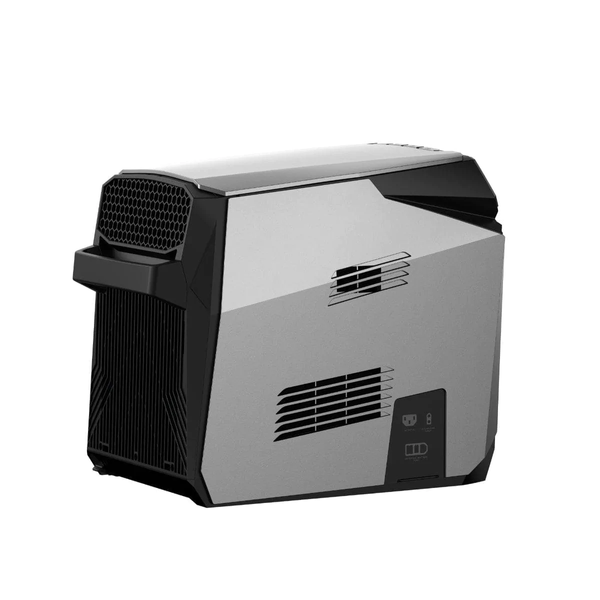 Кондиционер EcoFlow Wave Portable Air Conditioner EcoFlow-Conditioner фото