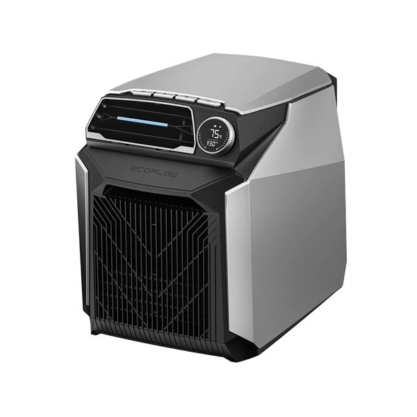 Кондиционер EcoFlow Wave Portable Air Conditioner EcoFlow-Conditioner фото