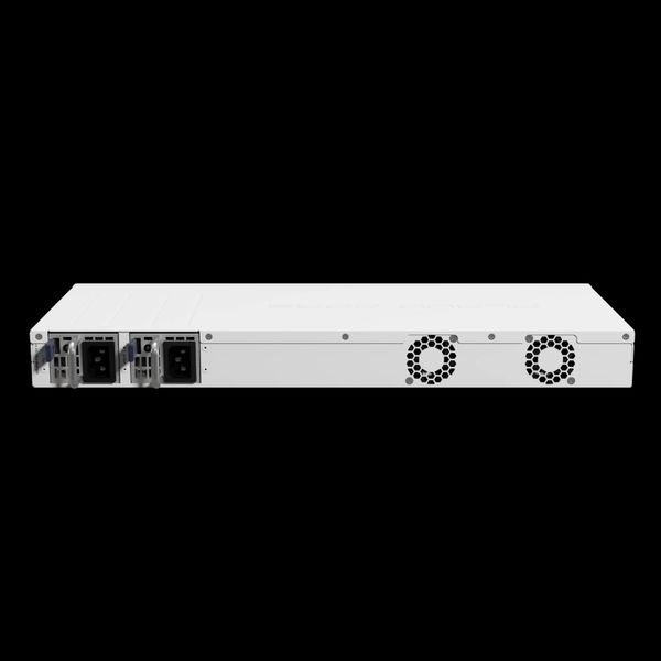 MikroTik CCR2004-16G-2S+ 18-портовий маршрутизатор 99-00008430 фото