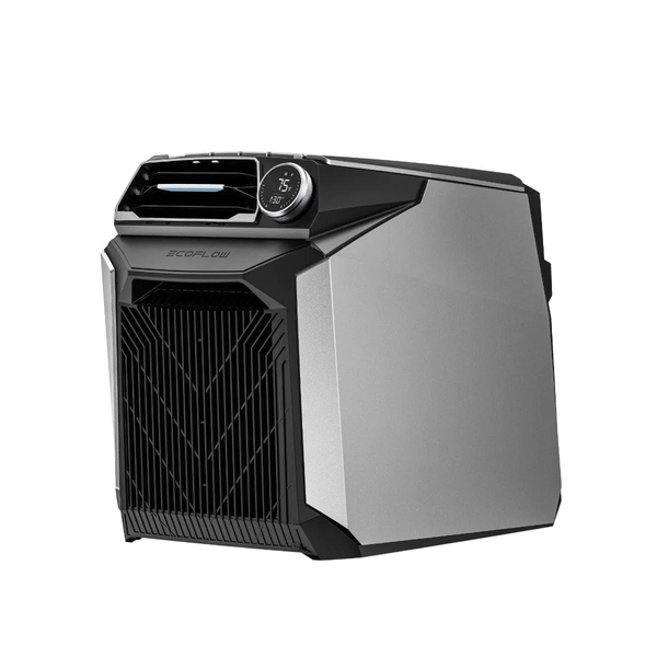 Кондиционер EcoFlow Wave Portable Air Conditioner EcoFlow-Conditioner фото