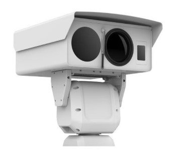 DS-2TD8166-150ZE2F IP тепловизор Hikvision 99-00001093 фото