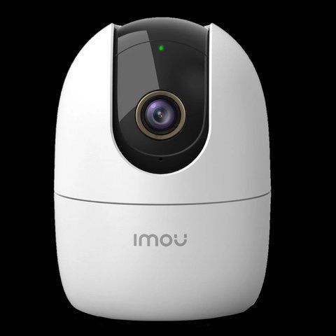 Imou IPC-A22EP-D (3.6мм) 1080P H.265 Wi-Fi панорамная и наклонная камера 99-00013255 фото