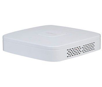 DHI-NVR4116-4KS2/L 16-канальный Smart 4K сетевой видеорегистратор 99-00002172 фото