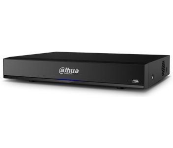 DH-XVR7104HE-4KL-I 4-канальный 4K XVR с AI 99-00002493 фото
